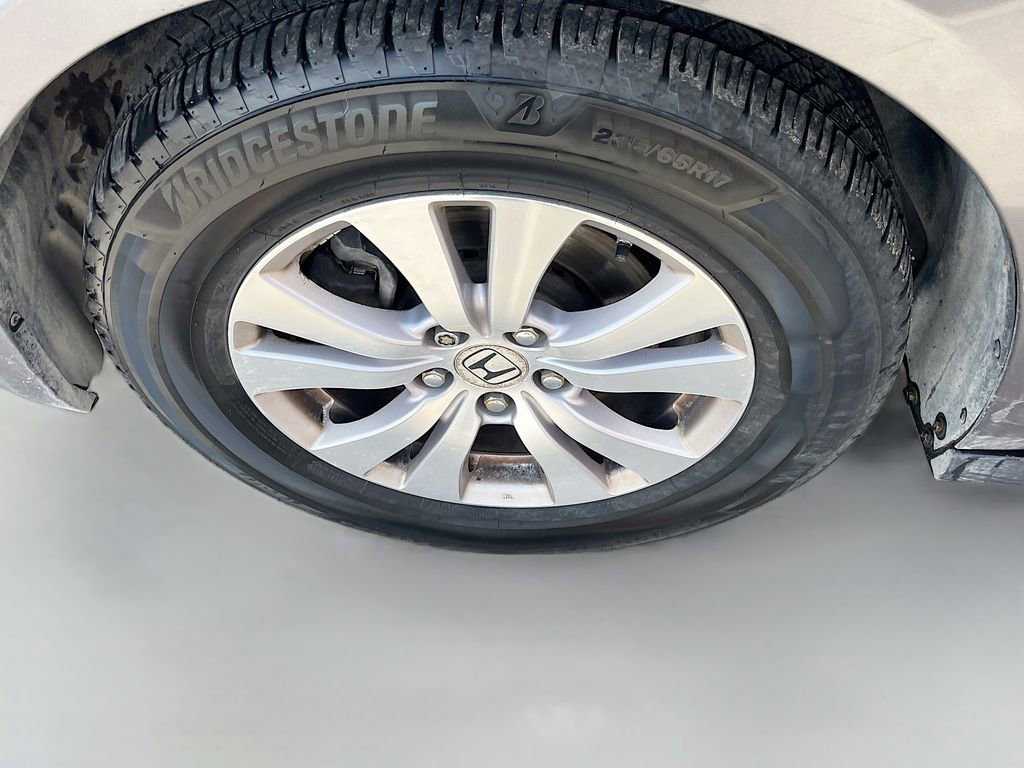 Used 2016 Honda Odyssey EX image 31