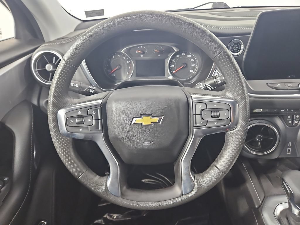 Used 2024 Chevrolet Blazer LT w/ Convenience Package AWD/4WD image 15