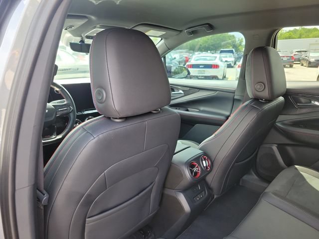 Certified 2024 Chevrolet Blazer EV RS AWD/4WD image 18