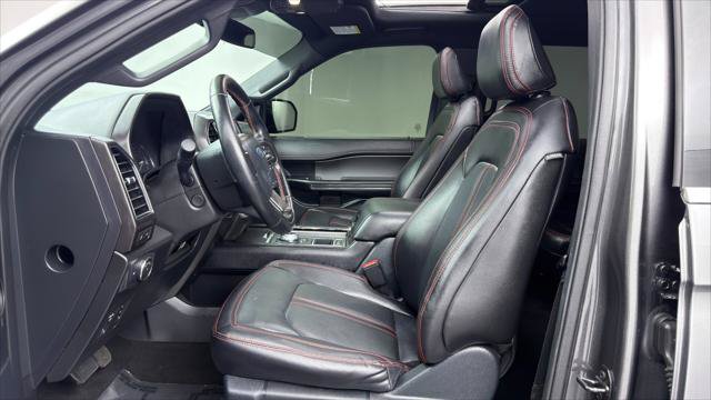 Used 2021 Ford Expedition Limited RWD image 14