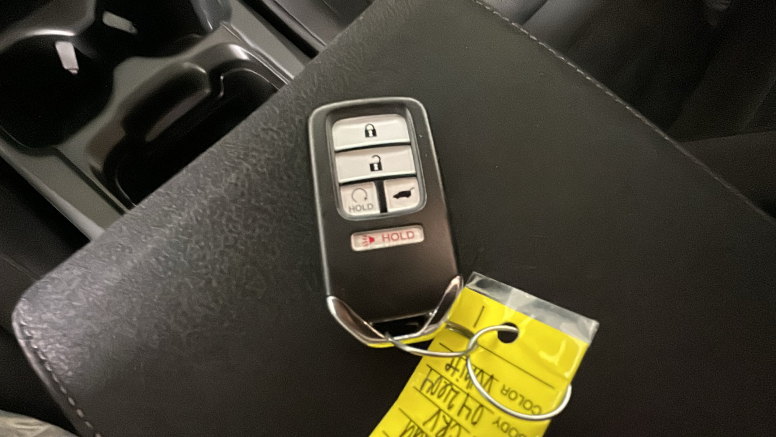 Used 2020 Honda CR-V EX image 23