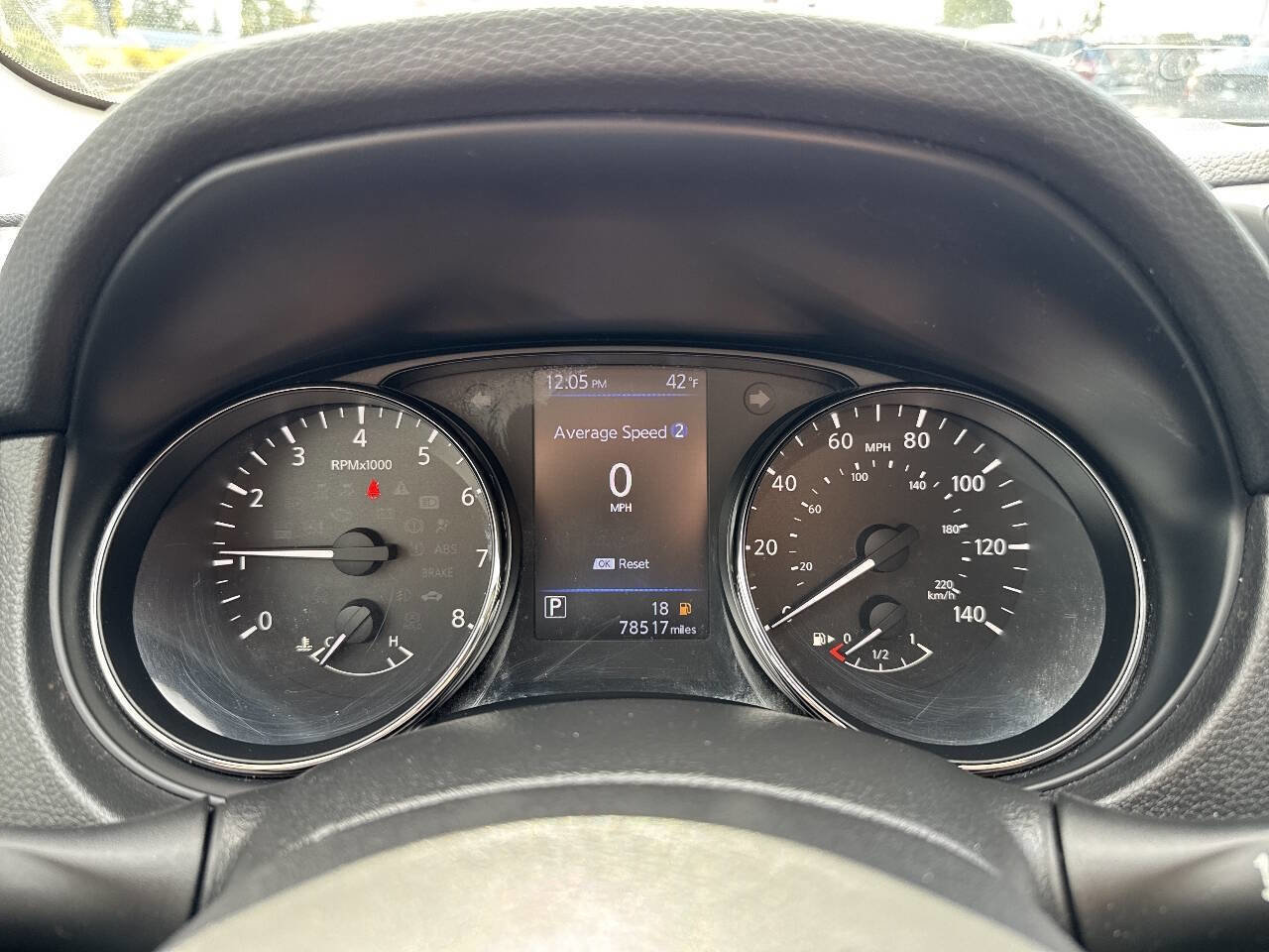 Used 2019 Nissan Rogue Sport S FWD image 30