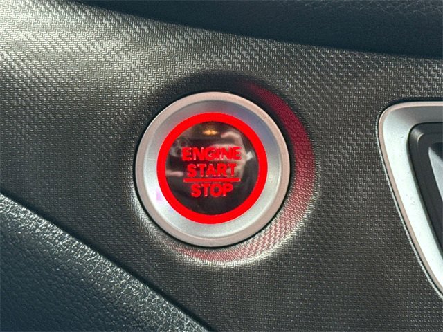 Certified 2023 Honda Passport TrailSport image 36