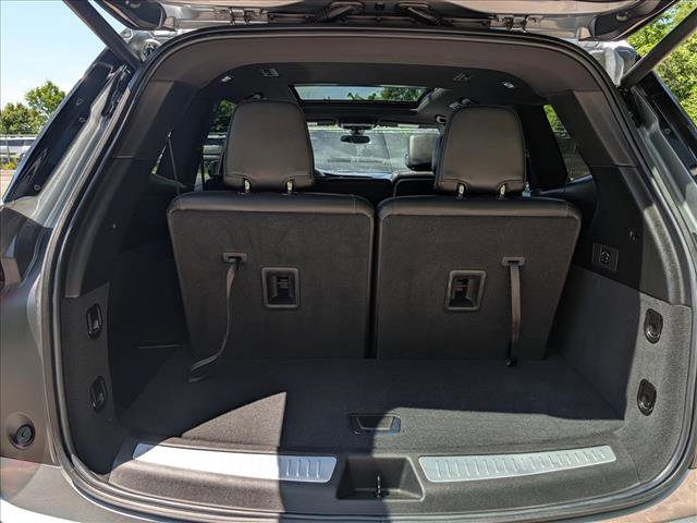 Used 2023 Cadillac XT6 Luxury AWD/4WD image 20