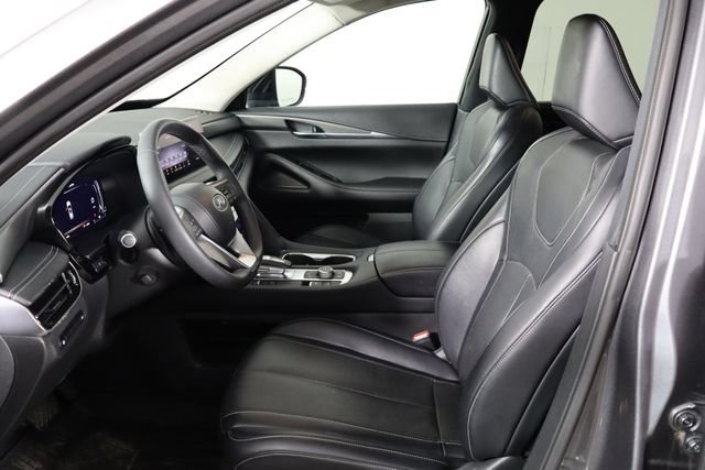 Used 2023 INFINITI QX60 Luxe w/ Cargo Package FWD image 14
