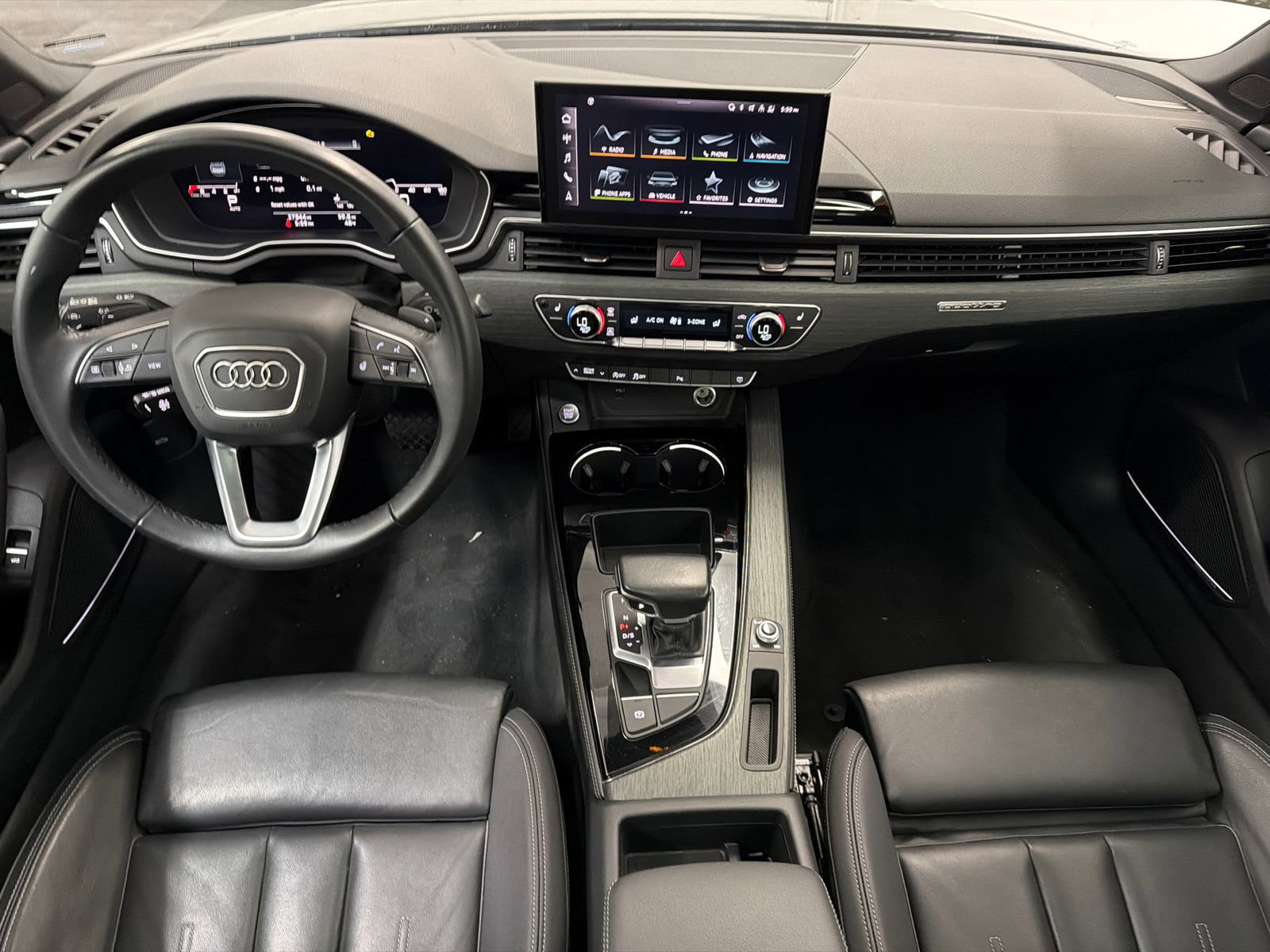 Used 2024 Audi A4 2.0T Premium Plus image 18