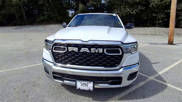 Used 2025 RAM 1500 Big Horn image 3