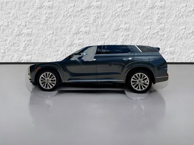 Used 2020 Hyundai Palisade Limited FWD image 6