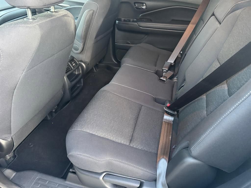 Used 2019 Honda Passport Sport image 11
