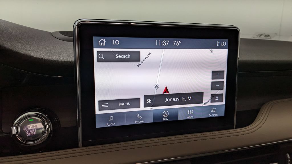 Used 2021 Lincoln Corsair Reserve FWD image 27