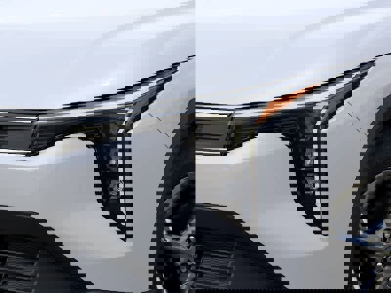 New 2026 Kia K4 LXS image 10