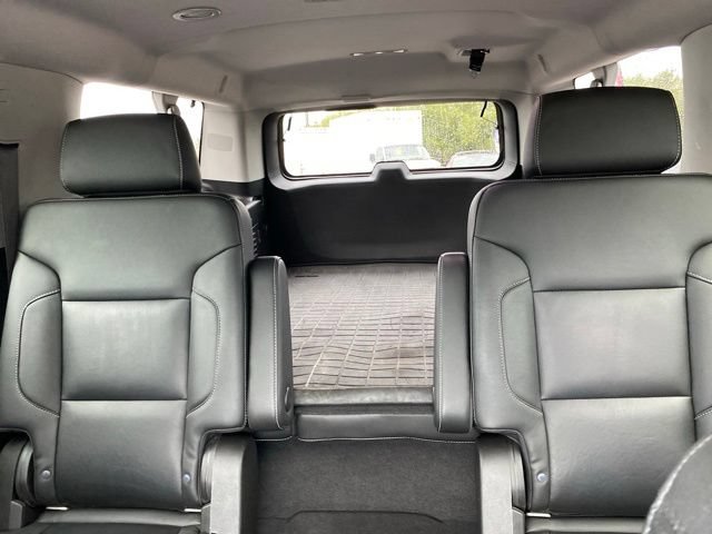 Used 2020 Chevrolet Suburban LT AWD/4WD image 33