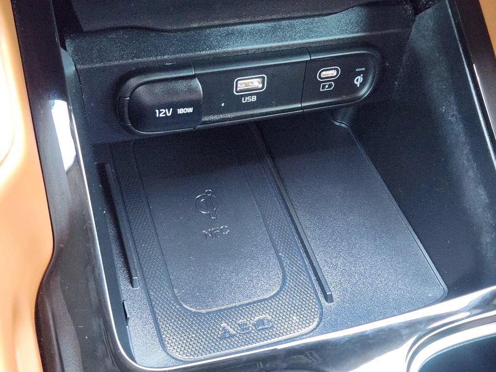 Certified 2024 Kia Telluride SX Prestige X-Line AWD/4WD image 25