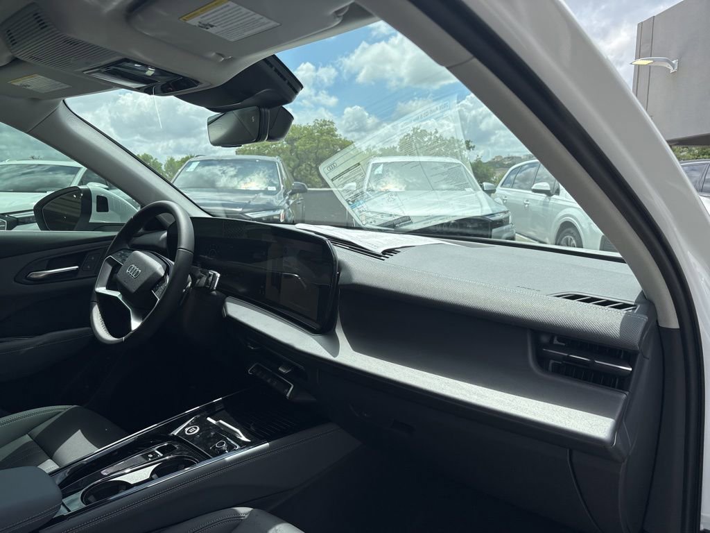 New 2026 Audi Q3 quattro 2.0T AWD/4WD image 15