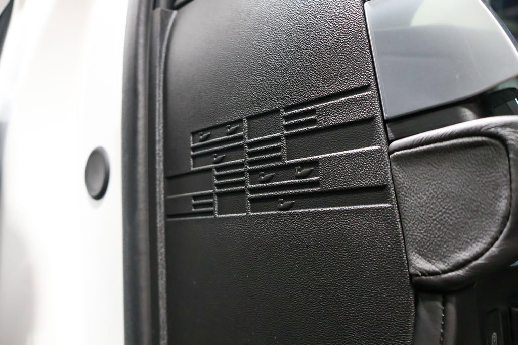 Used 2025 Cadillac Escalade V w/ LPO, Floor Liner Package image 88