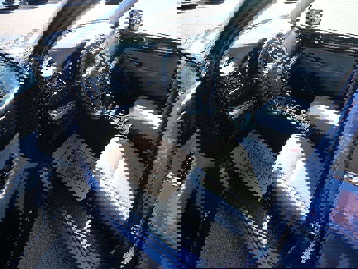 Used 2019 Subaru Legacy 2.5i Limited image 9