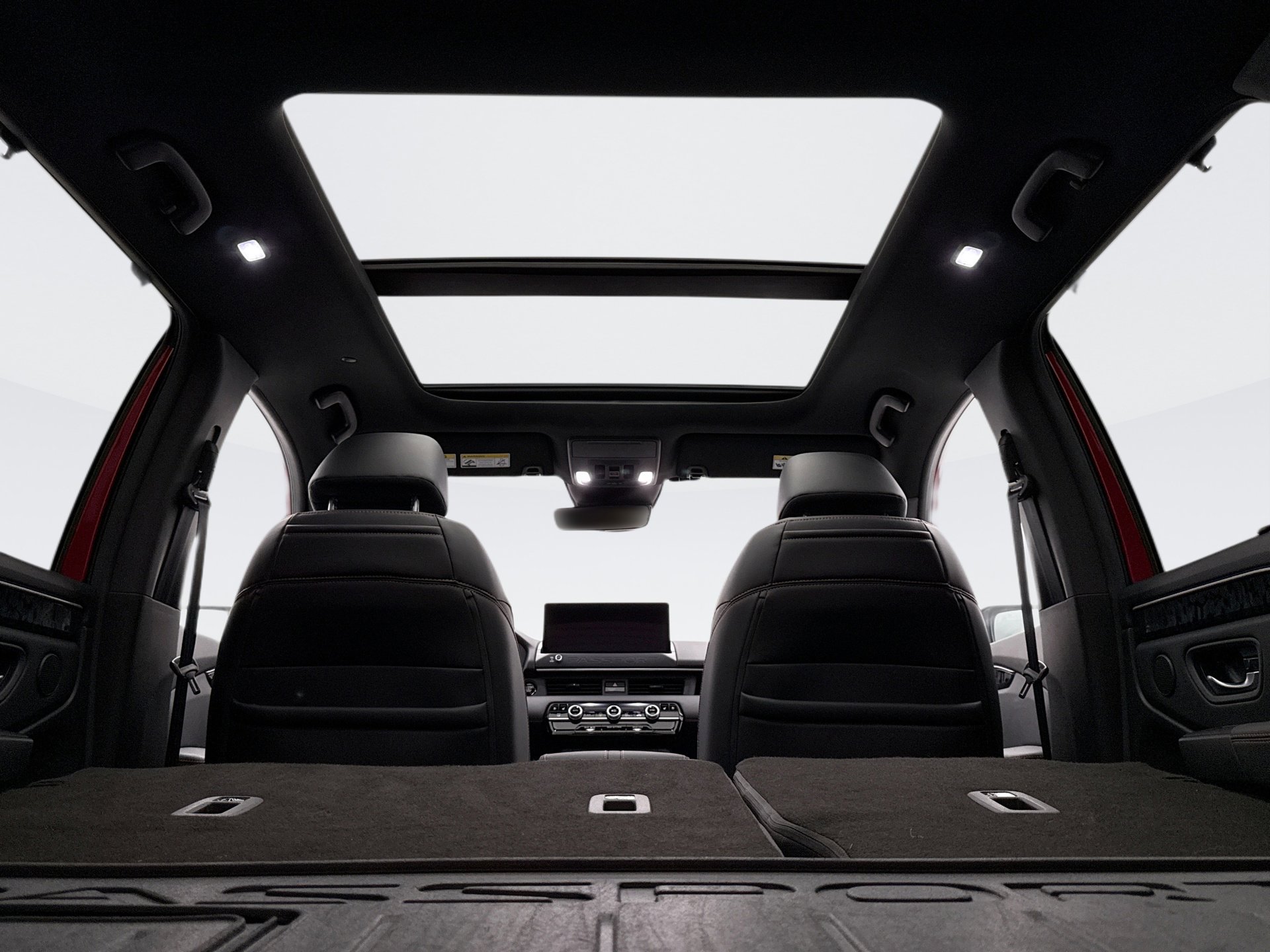 Used 2026 Honda Passport TrailSport Elite image 20