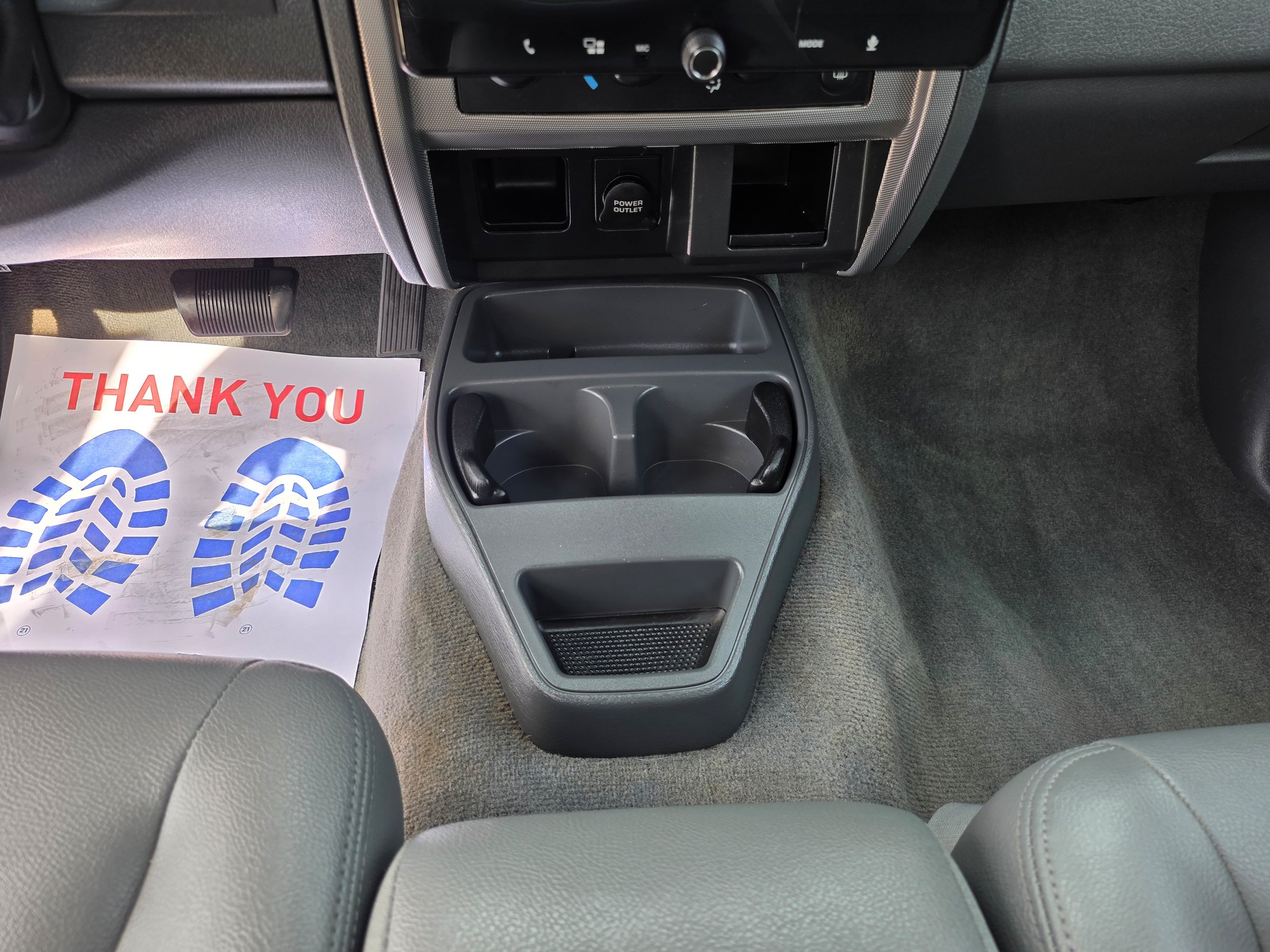 Used 2007 Dodge Dakota SLT w/ Trailer Tow Group RWD image 17