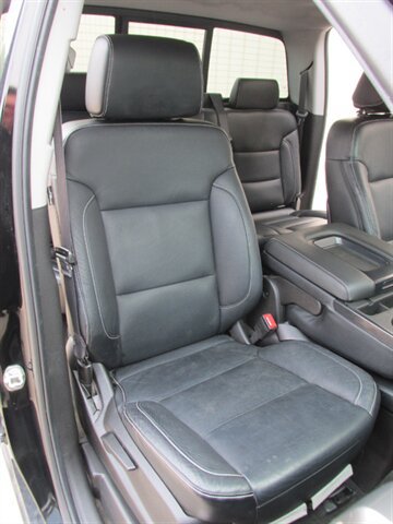 Used 2015 Chevrolet Silverado 1500 LT w/ Midnight Edition AWD/4WD image 19