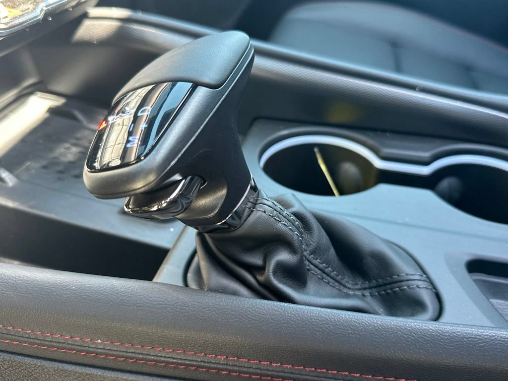 New 2026 Dodge Durango GT AWD/4WD image 30
