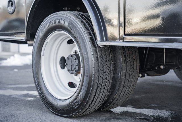 New 2026 Ford F450 XL image 33