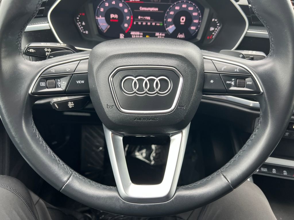 Used 2021 Audi Q3 2.0T Premium image 18