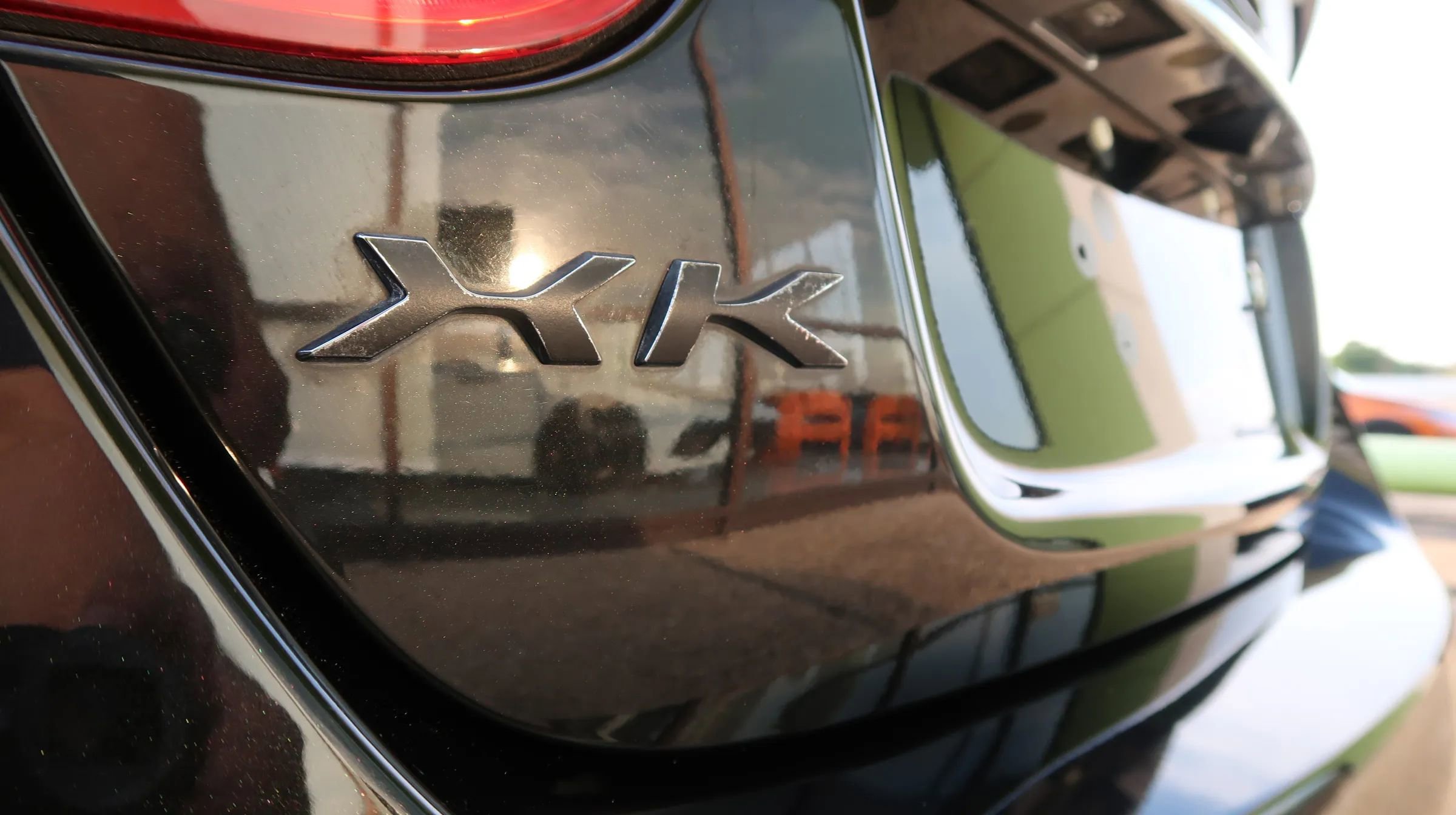 Used 2014 Jaguar XKR R image 42