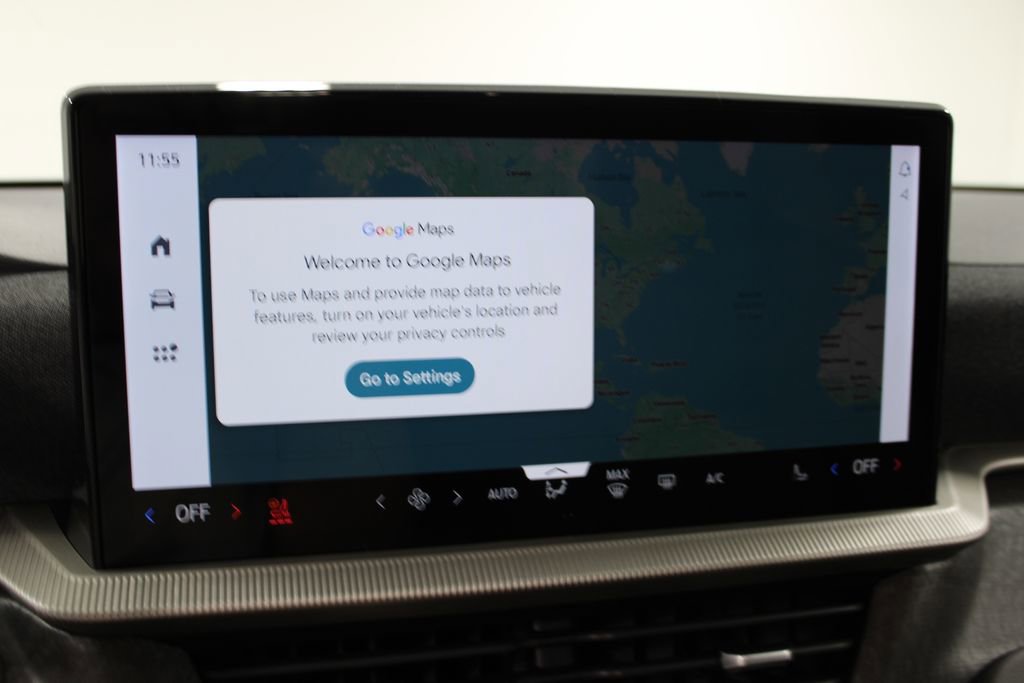 New 2026 Ford Explorer Platinum image 51