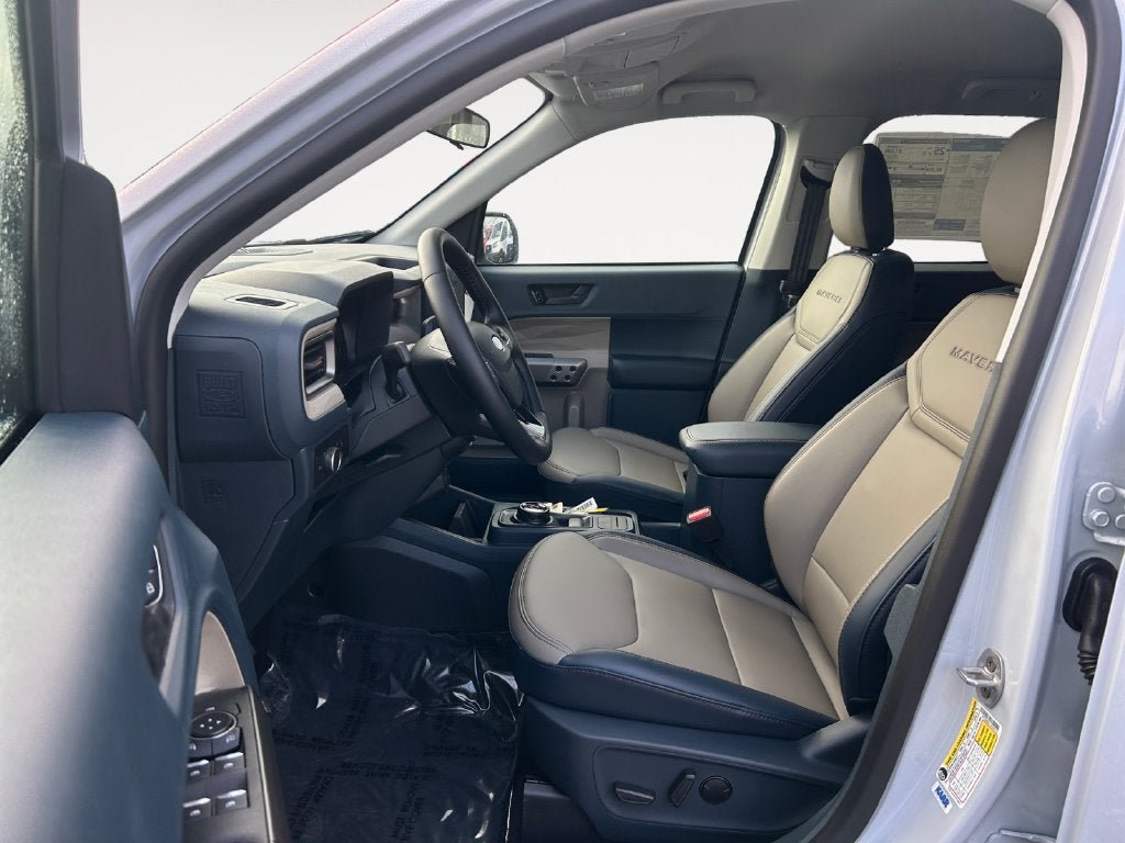 New 2026 Ford Maverick Lariat AWD/4WD image 15