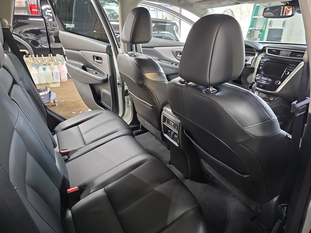 Used 2022 Nissan Murano SL AWD/4WD image 11