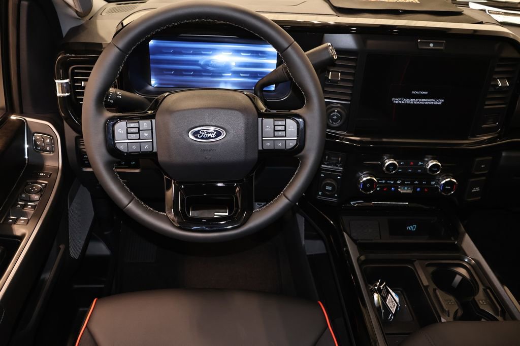 New 2026 Ford F250 Lariat AWD/4WD image 19