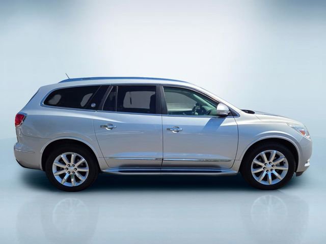 Used 2016 Buick Enclave Premium w/ Experience Buick Package AWD/4WD image 3