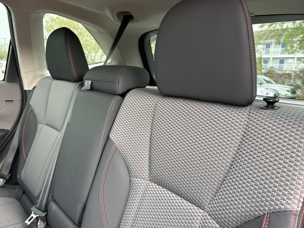 Used 2023 Subaru Forester Sport image 15