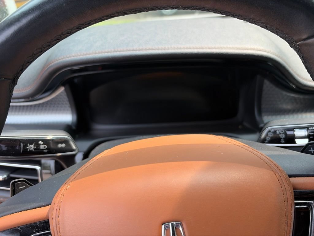 Used 2020 Lincoln Aviator Black Label w/ Dynamic Handling Package AWD/4WD image 17