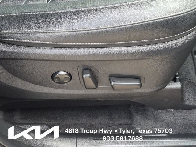 Used 2024 Kia Telluride EX X-Line AWD/4WD image 16