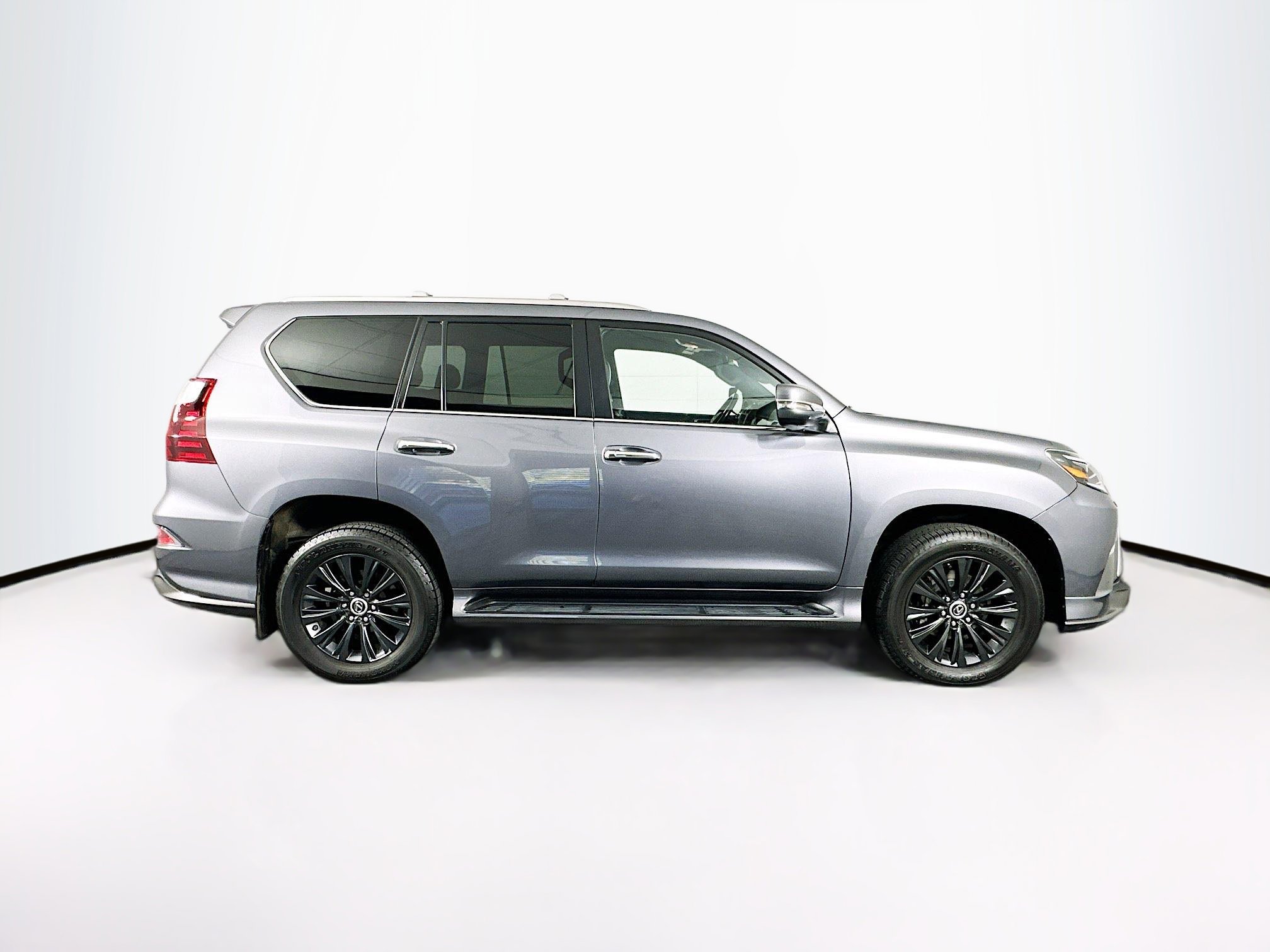 Used 2021 Lexus GX 460 Luxury image 10