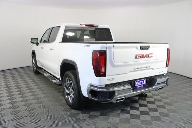 New 2026 GMC Sierra 1500 SLT image 25