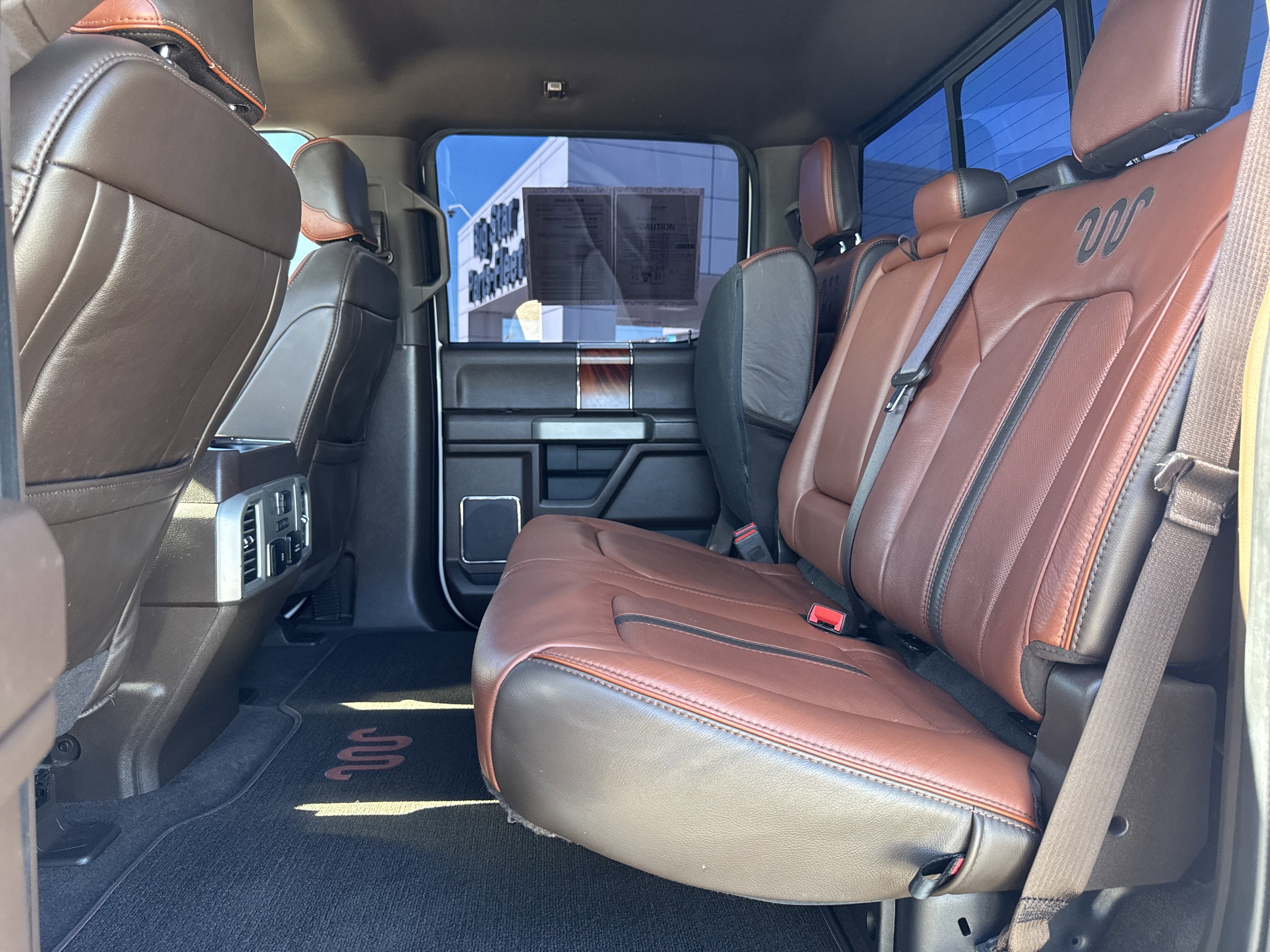 Used 2020 Ford F150 King Ranch image 29