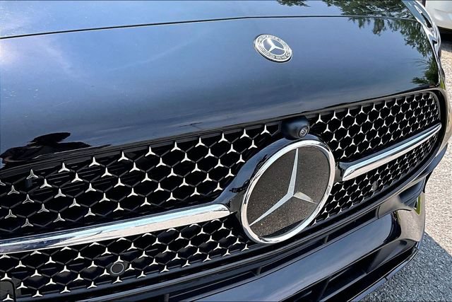 Certified 2024 Mercedes-Benz C 300 4MATIC Sedan image 27