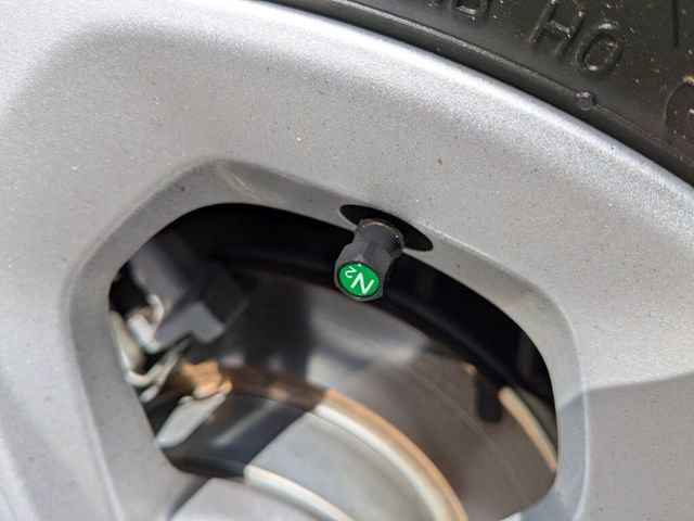 Certified 2024 Honda Accord LX image 13