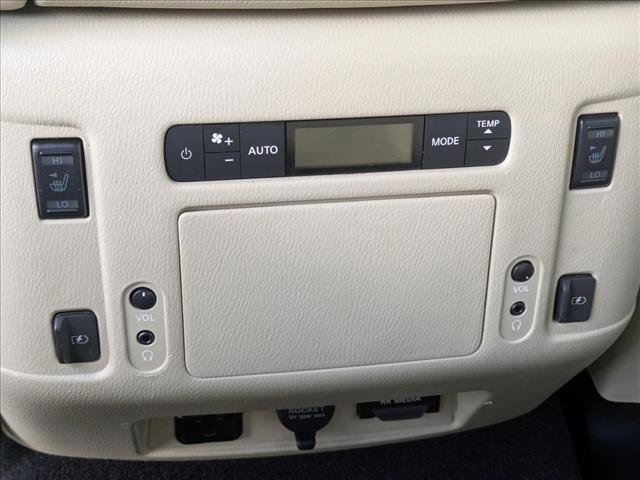 Used 2021 INFINITI QX80 Sensory image 19