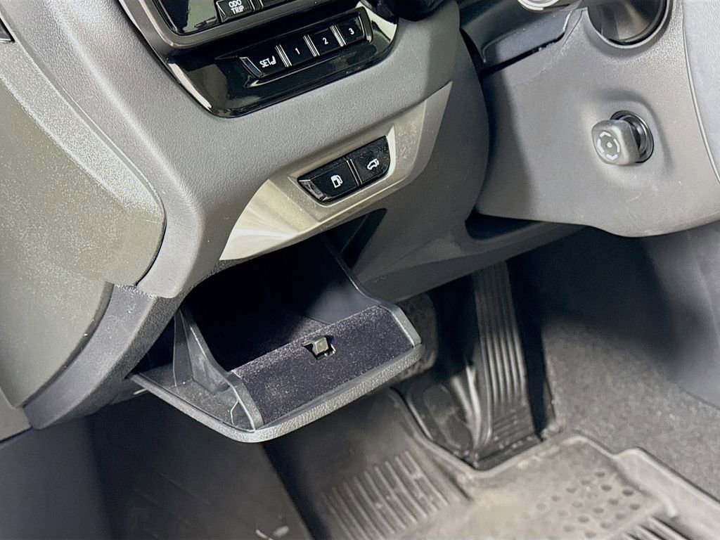 Certified 2023 Lexus RX 350 FWD w/ Cold Area Package image 10