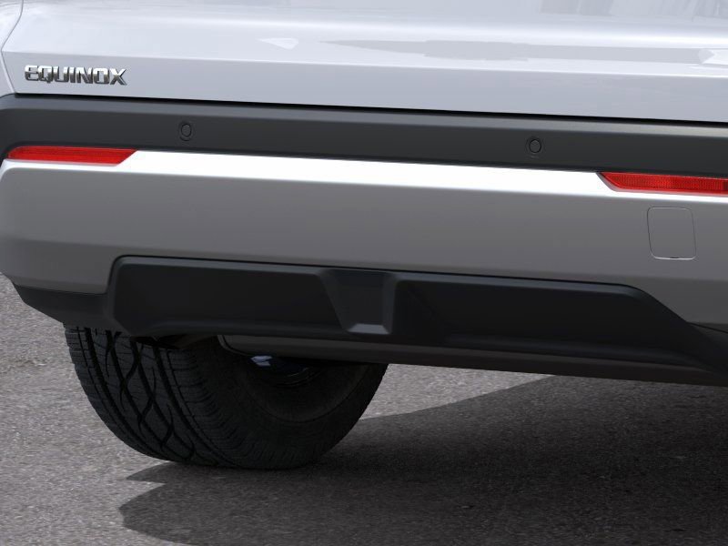 New 2026 Chevrolet Equinox LT FWD image 14