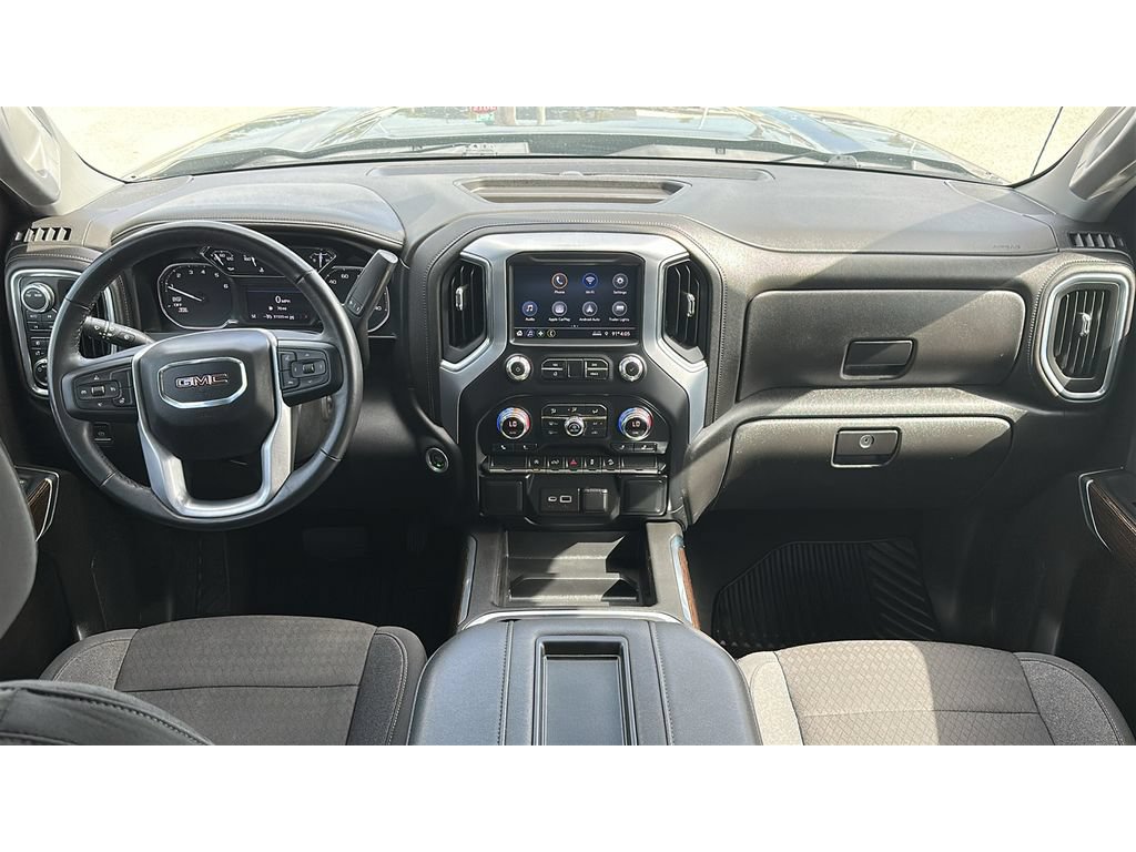 Used 2022 GMC Sierra 1500 Elevation w/ X31 Off-Road Package AWD/4WD image 20