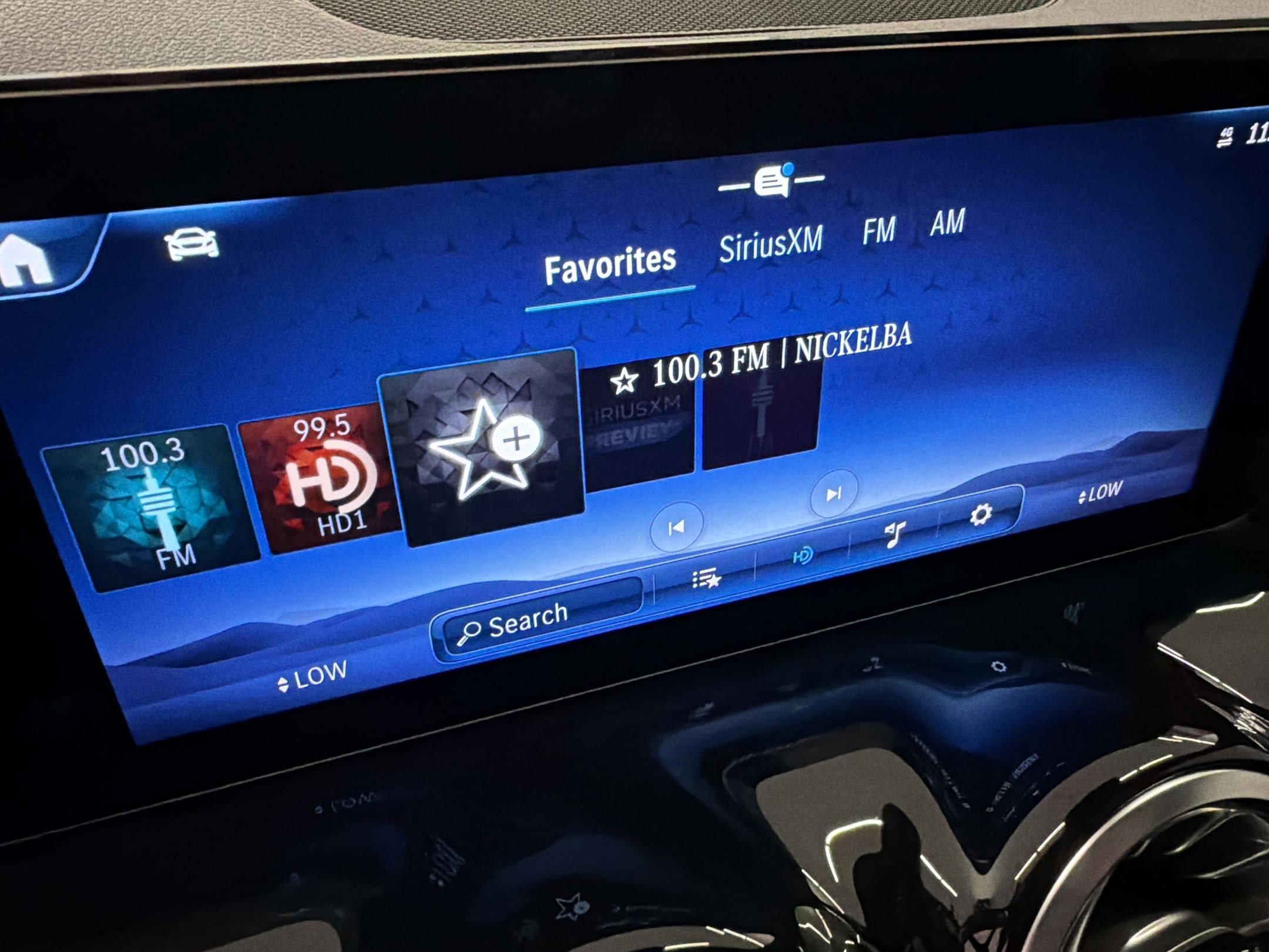 Certified 2026 Mercedes-Benz GLB 250 image 21