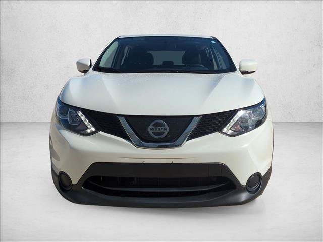 Used 2019 Nissan Rogue Sport S FWD image 2