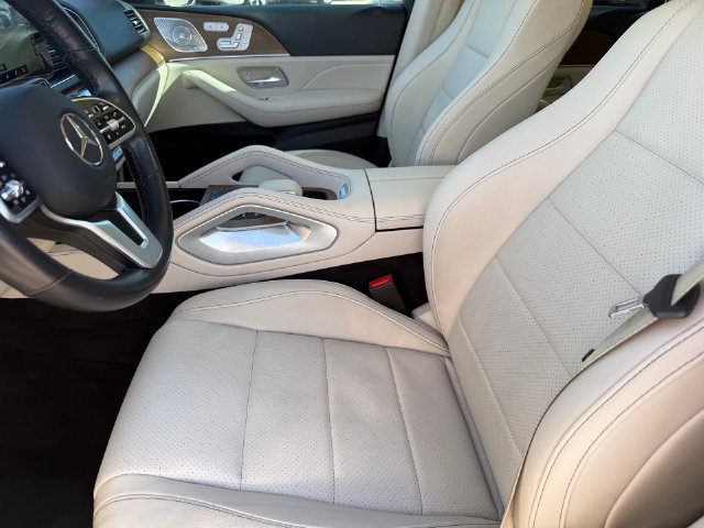 Used 2022 Mercedes-Benz GLE 350 4MATIC image 11