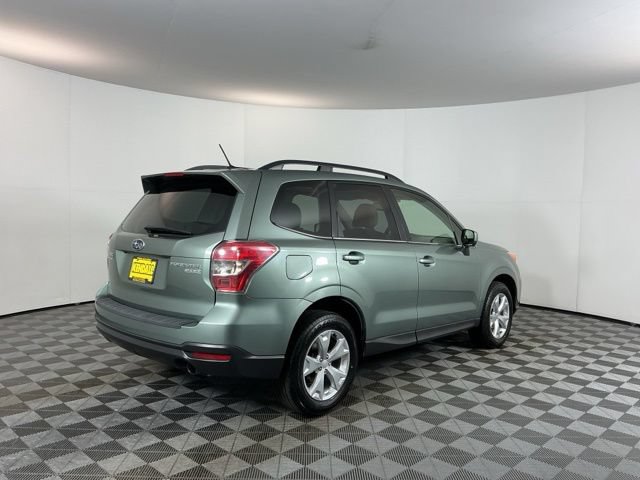 Used 2014 Subaru Forester 2.5i Limited AWD/4WD image 5