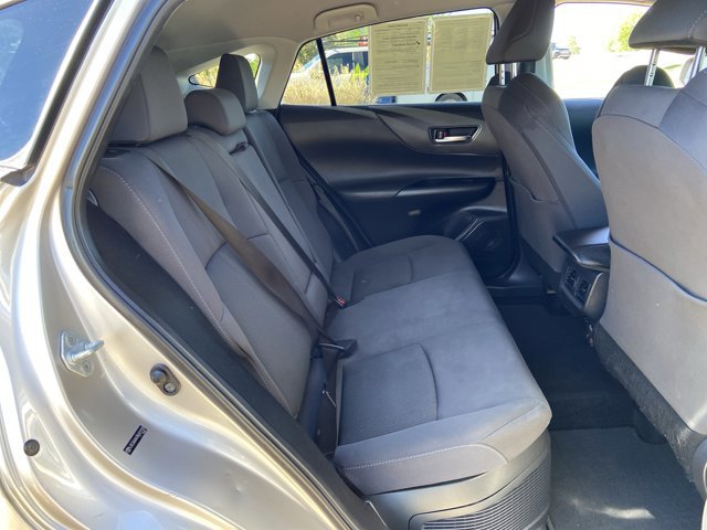 Used 2021 Toyota Venza LE image 14