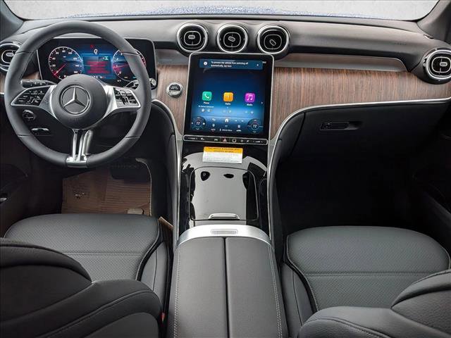New 2026 Mercedes-Benz GLC 300 4MATIC image 14